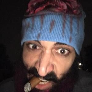 Meet your Posher, Nick